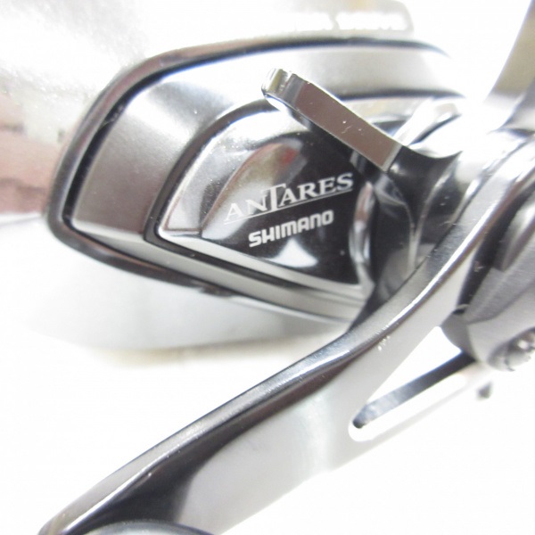 18アンタレスDCMD XG右